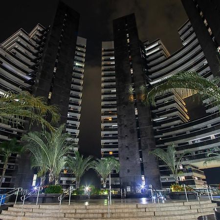 Condominio Landscape Beira Mar Fortaleza  Kültér fotó