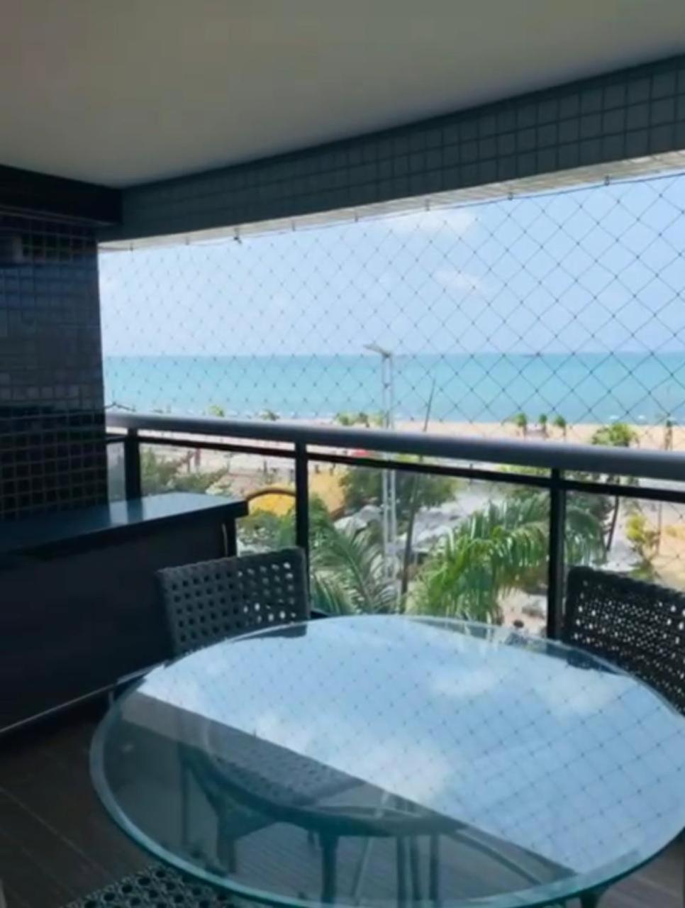 Condominio Landscape Beira Mar Fortaleza  Szoba fotó