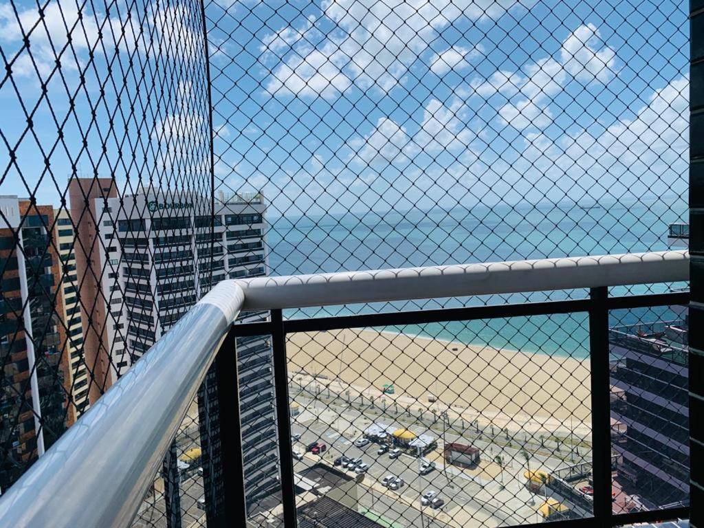 Condominio Landscape Beira Mar Fortaleza  Szoba fotó